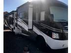 2014 Thor Motor Coach Challenger 37KT 37ft