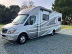 2015 Itasca Navion IQ 24G 25ft