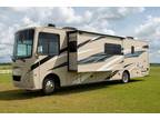 2021 Thor Motor Coach Windsport 34R 34ft