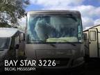 2021 Newmar Bay Star 3226 32ft
