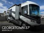 2016 Forest River Georgetown 364TS 36ft