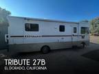 2015 Winnebago Tribute 27B 27ft