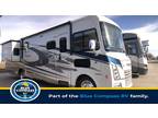 2024 Winnebago Adventurer 35F 35ft