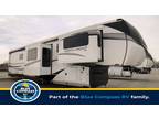 2024 Jayco North Point 382FLRB 44ft