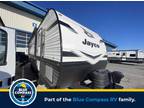 2024 Jayco Jay Flight SLX 262RLS 30ft