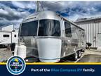 2024 Airstream Flying Cloud 23FB Twin 23ft