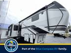 2024 Keystone Montana High Country 351BH 39ft