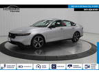 2024 Honda Accord Hybrid, new