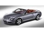 Used 2010 Bentley Continental GT for sale.