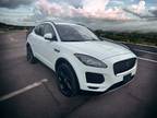 Used 2019 Jaguar E-PACE for sale.