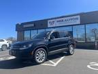 Used 2017 Volkswagen Tiguan Limited for sale.
