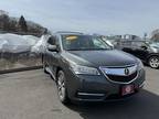 Used 2014 Acura Mdx for sale.