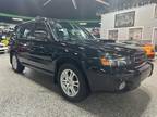 Used 2005 Subaru Forester (Natl) for sale.