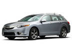 Used 2012 Acura TSX Sport Wagon for sale.