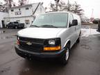 Used 2016 Chevrolet Express Cargo Van for sale.