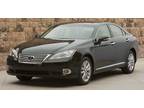 Used 2010 Lexus ES 350 for sale.