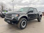 Used 2013 Ford F-150 for sale.