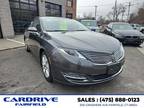 Used 2015 Lincoln MKZ for sale.
