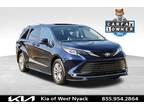 Used 2022 Toyota Sienna for sale.