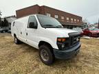 Used 2014 Ford Econoline Cargo Van for sale.