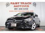 Used 2016 Mercedes-benz Cla for sale.