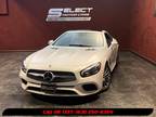 Used 2020 Mercedes-benz Sl-class for sale.
