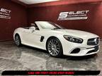 Used 2020 Mercedes-benz Sl-class for sale.