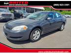 Used 2008 Chevrolet Impala for sale.