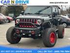 Used 2020 Jeep Wrangler for sale.