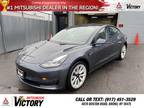 Used 2022 Tesla Model 3 for sale.