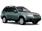 Used 2012 Subaru Forester for sale.