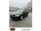 Used 2014 Volkswagen Jetta Sedan for sale.