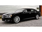 Used 2013 Chrysler 300 for sale.