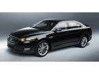 Used 2016 Ford Taurus for sale.