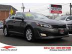 Used 2014 Kia Optima for sale.