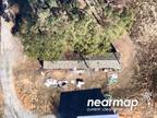 Foreclosure Property: Dabbs Rd