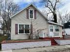 Foreclosure Property: Saint Charles Ave SW