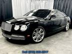 $73,950 2016 Bentley Continental GT with 46,590 miles!