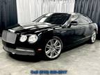 $71,950 2016 Bentley Continental GT with 46,590 miles!