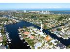 Single Family Waterfront Home with Ocean Access