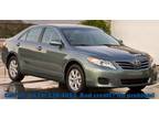 $8,500 2010 Toyota Camry with 149,323 miles!