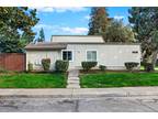 Adorable Single Story Townhome