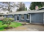 Beautifully updated one-level gem located in Salmon Creek.