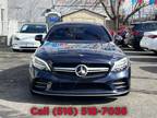 $29,955 2019 Mercedes-Benz C-Class with 61,956 miles!