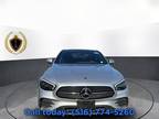 $30,900 2021 Mercedes-Benz E-Class with 41,697 miles!