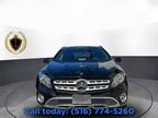 $19,400 2020 Mercedes-Benz GLA-Class with 37,292 miles!