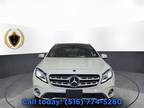 $19,400 2020 Mercedes-Benz GLA-Class with 32,535 miles!