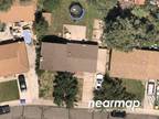 Foreclosure Property: Encino St
