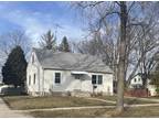 Home For Sale In Fond Du Lac, Wisconsin