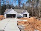 392 Rolling Woods Ln #17, Hull, GA 30646 - MLS 20159553